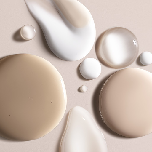 ¿Cómo elegir tu base de maquillaje?